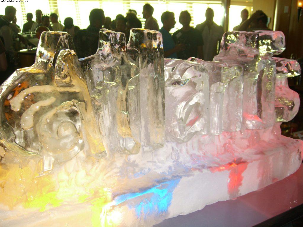 Notre 22eme croisière Atlantis (à bord du Navigator of the Seas)