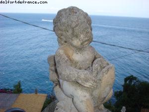 Côte Amalfitaine - Naples