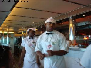 Notre 22eme croisière Atlantis (à bord du Navigator of the Seas)