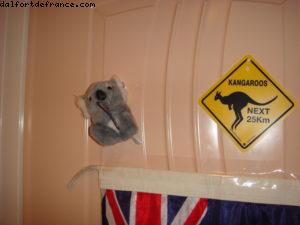 Notre 22eme croisière Atlantis (à bord du Navigator of the Seas)