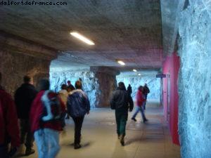 Jungfraujoch - Grindenwald