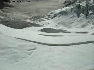 Jungfraujoch - Grindenwald