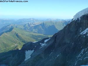 Jungfraujoch - Grindenwald