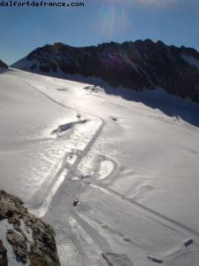 Jungfraujoch - Grindenwald