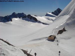 Jungfraujoch - Grindenwald