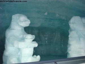Jungfraujoch - Grindenwald