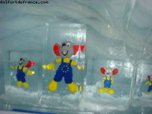 Jungfraujoch - Grindenwald