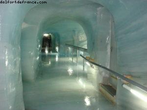Jungfraujoch - Grindenwald
