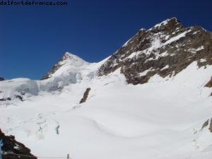 Jungfraujoch - Grindenwald