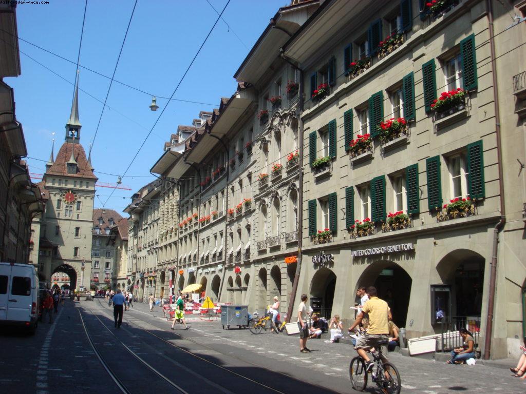 Bern