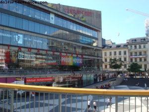 Europride - Stockholm