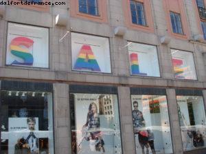 Europride - Stockholm