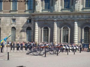 Europride - Stockholm