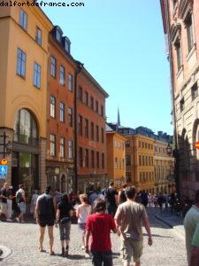 Europride - Stockholm