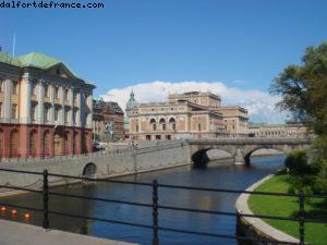 Europride - Stockholm