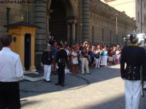 Europride - Stockholm