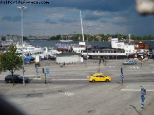 Europride - Stockholm