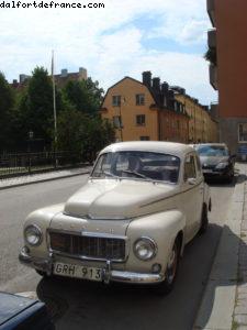 Europride - Stockholm