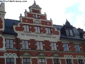 Europride - Stockholm