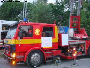 Europride - Stockholm