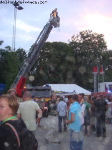 Europride - Stockholm