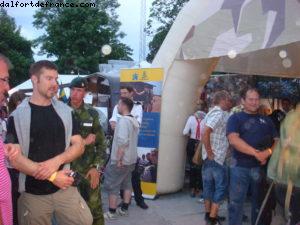 Europride - Stockholm