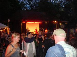 Europride - Stockholm