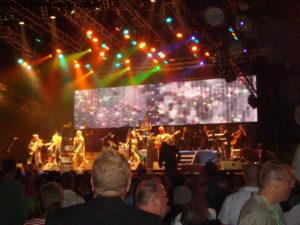 Europride - Stockholm