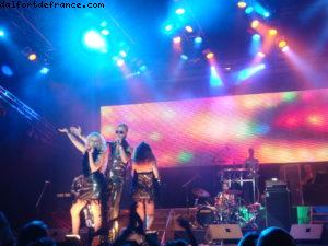 Europride - Stockholm