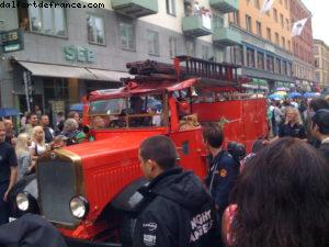 Europride - Stockholm