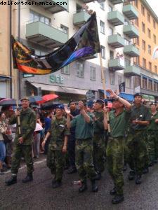 Europride - Stockholm