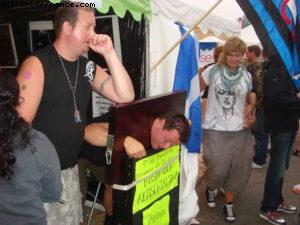 Europride - Stockholm