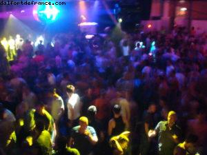 Europride - Stockholm