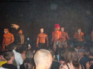 Europride - Stockholm