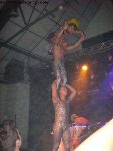 Europride - Stockholm