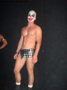 Europride - Stockholm