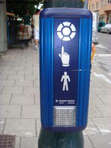 Europride - Stockholm