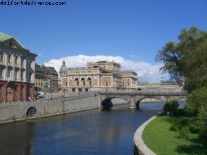 Europride - Stockholm