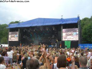 Europride - Stockholm