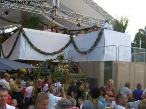 Europride - Stockholm