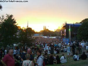 Europride - Stockholm