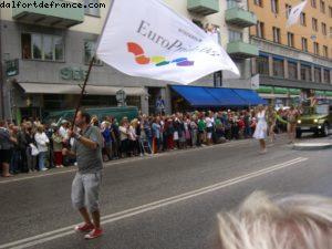 Europride - Stockholm
