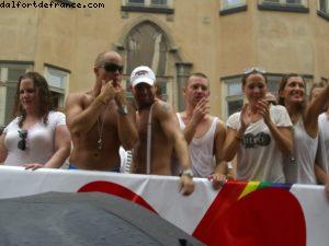 Europride - Stockholm