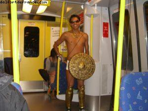 Europride - Stockholm