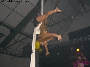 Europride - Stockholm