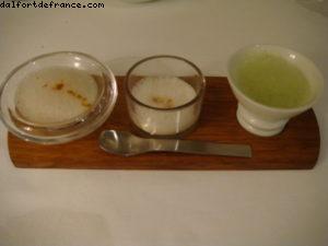 Cordeillan Bages - Pauillac