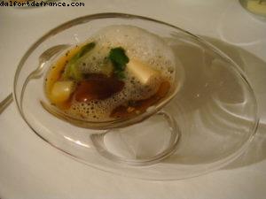 Cordeillan Bages - Pauillac