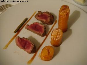 Cordeillan Bages - Pauillac