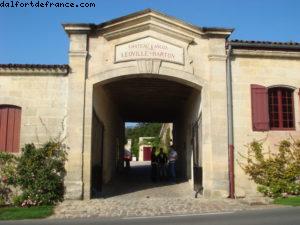Pauillac