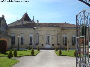 St Emilion